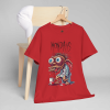  'Mondays' Graphic Tee